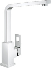 Смеситель Grohe Eurocube 31255000 - изображение в каталоге