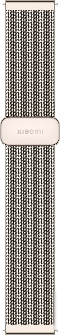 Умные часы Xiaomi Watch S4 41mm (золотой закат, международная версия) – фото товара