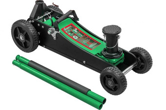 Подкатной домкрат RockForce RF-T830018 MT – изображение в каталоге