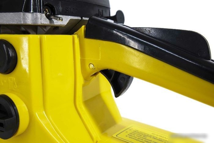 Бензопила Eurolux GS-4518 – фото товара