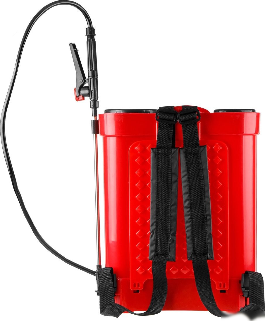 Аккумуляторный опрыскиватель Wortex KS 1670 – фото товара