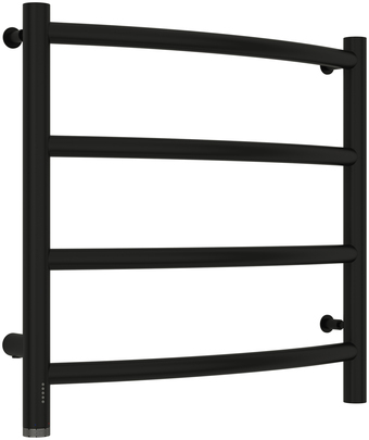 Полотенцесушитель Сунержа Галант 4.0 500х500 МЭМ левый 31-0830-5050 - изображение в каталоге