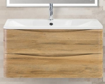 BelBagno Тумба под умывальник Acqua-1200-2C-SO-RR – изображение в каталоге