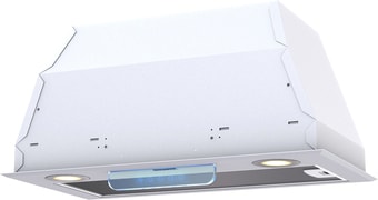 Кухонная вытяжка Krona Ameli 600 white S – изображение в каталоге