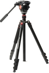 Трипод Falcon Eyes CinemaPRO VT-1695 – изображение в каталоге