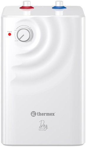 Накопительный электрический водонагреватель Thermex Day 7 U - изображение в каталоге