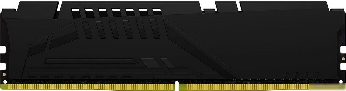 Оперативная память Kingston FURY Beast 16ГБ DDR5 6800 МГц KF568C34BBE-16 – фото товара