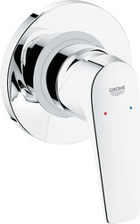 Смеситель Grohe BauFlow 29046000 - изображение в каталоге