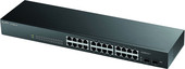 Коммутатор Zyxel GS1900-24 – изображение в каталоге