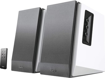 Акустика Edifier R1700BT (белый) – изображение в каталоге