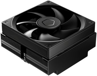 Кулер для процессора ID-Cooling IS-53-XT Black – изображение в каталоге