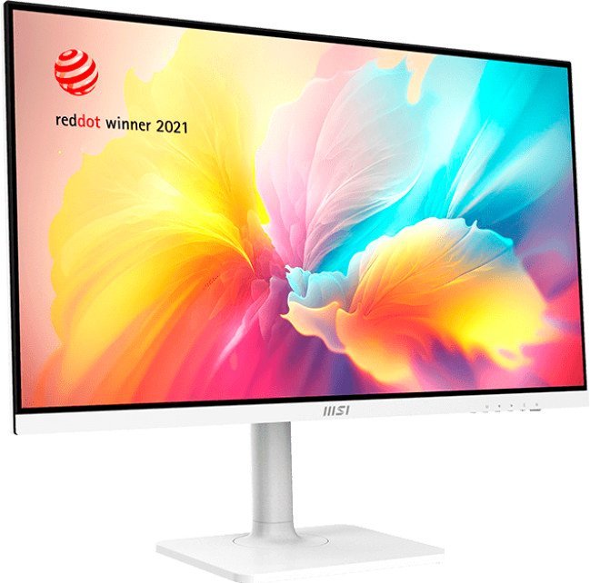 Монитор MSI Modern MD272QXPW – фото товара