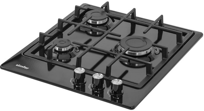Варочная панель Simfer H45V30B416 - фото товара
