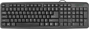 Клавиатура Defender HB-420 – изображение в каталоге