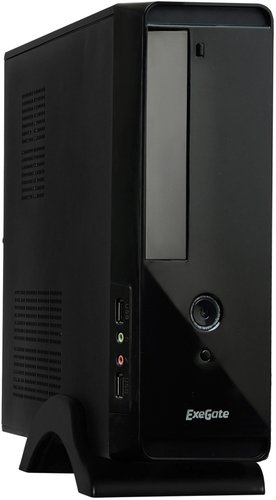 Корпус ExeGate MI-209 450W – изображение в каталоге