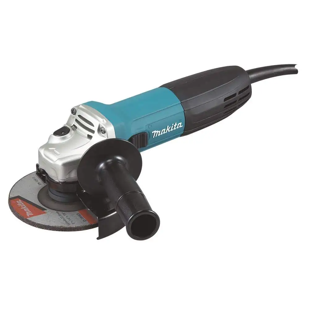 Угловая шлифмашина Makita GA5030RX8