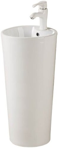 Умывальник Roxen Florence 570910 - изображение в каталоге
