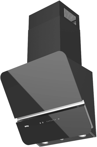 Кухонная вытяжка Korting KHC 69499 GN – изображение в каталоге