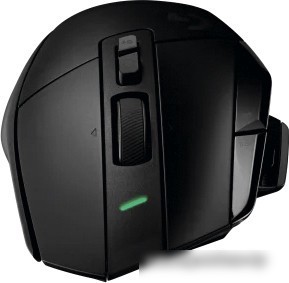 Игровая мышь Logitech G502 X Plus (черный) – фото товара