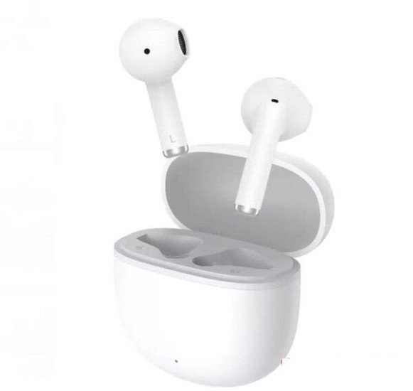 Наушники QCY AilyBuds Lite (белый) – фото товара