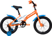 Детский велосипед Stark Tanuki 16 Boy 2023 HQ-0010153 – изображение в каталоге