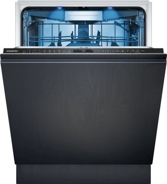 Встраиваемая посудомоечная машина Siemens SN87TX02CE - изображение в каталоге