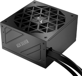 Блок питания 1stPlayer ACK Silver 750W HA-750BA7-BK – изображение в каталоге