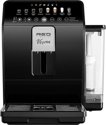 Кофемашина RED Solution Verona CM1590 - изображение в каталоге