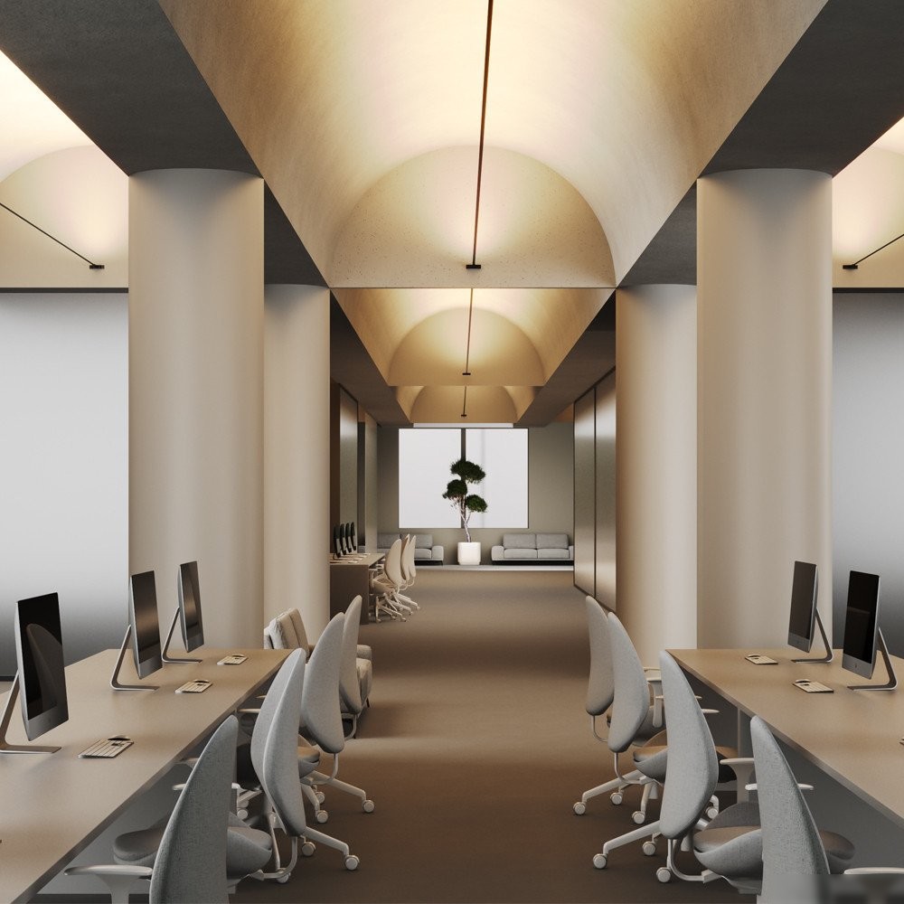 Аксессуар Maytoni Led Strip LM-B-20M – фото товара