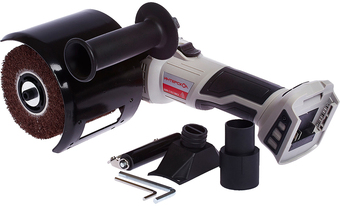 Щеточная шлифмашина Интерскол ШМ-110/18ВЭ 645.1.0.70 – изображение в каталоге