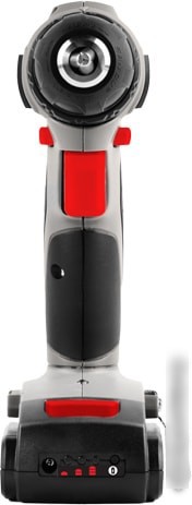 Дрель-шуруповерт Crown CT21052LH-1.5 BMC (с 2-мя АКБ, кейс) – фото товара