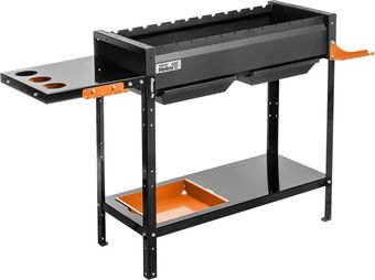 Мангал для дачи Helios Smart-800 Оптима HS-GS-M802-O – изображение в каталоге