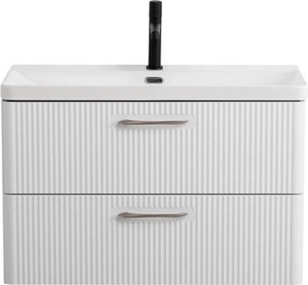 BelBagno Тумба под умывальник DUE-800-2C-SO-GM-P – изображение в каталоге