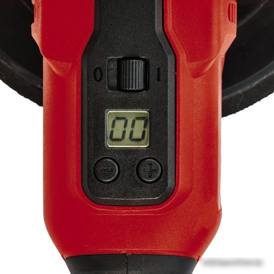 Угловая шлифмашина Einhell PXC CE-CP 18/180 Li E-Solo – фото товара