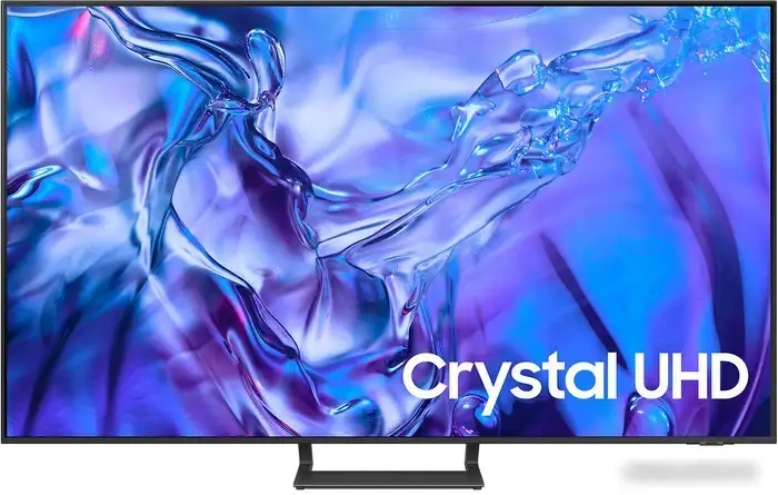 Телевизор Samsung Crystal UHD 4K DU8500 UE65DU8500UXRU