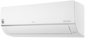 Сплит-система LG Eco Smart 2021 PC18SQ