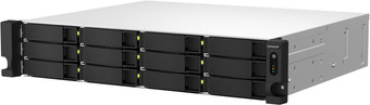 Сетевой накопитель QNAP TS-1264U-RP-8G – изображение в каталоге