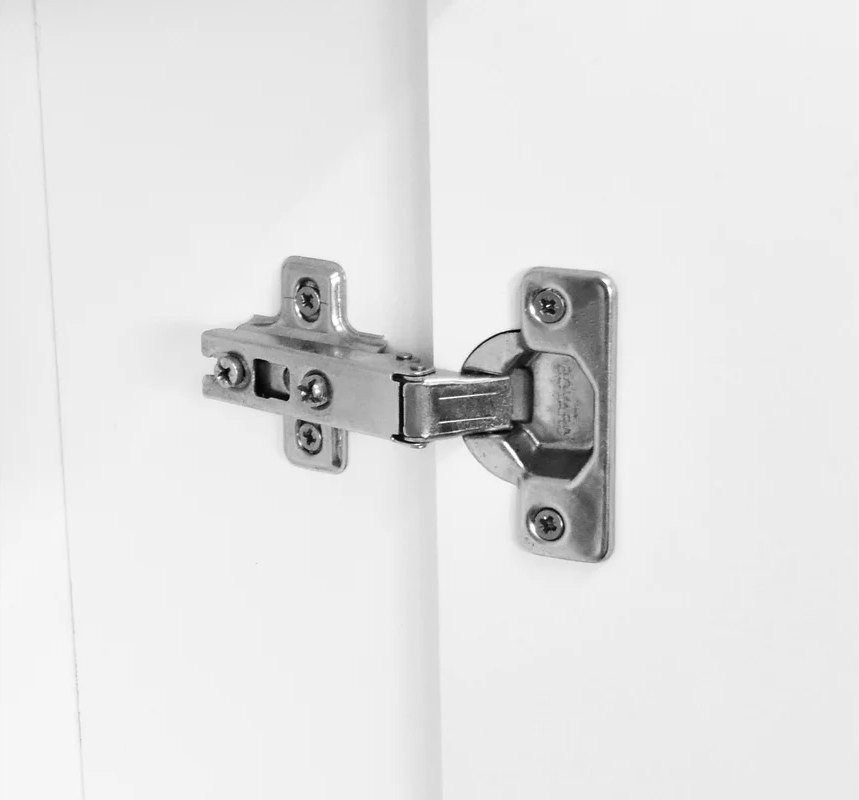Toppus Шкаф с зеркалом Velour 60 2911.014 – фото товара