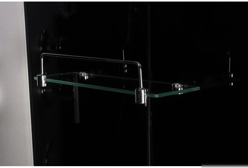 Душевая кабина Niagara Eco E90/26Q/TN/BK 90x90x195 - фото товара