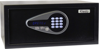 Мебельный сейф Klesto Hotel Safe 200/440E – изображение в каталоге
