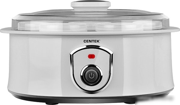 Йогуртница CENTEK CT-1442