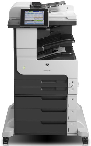 МФУ HP LaserJet Enterprise M725z [CF068A] – изображение в каталоге