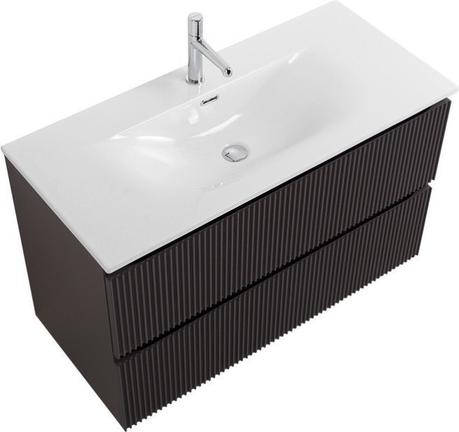 BelBagno Тумба под умывальник UNO-1200-2C-SO-GSO – фото товара