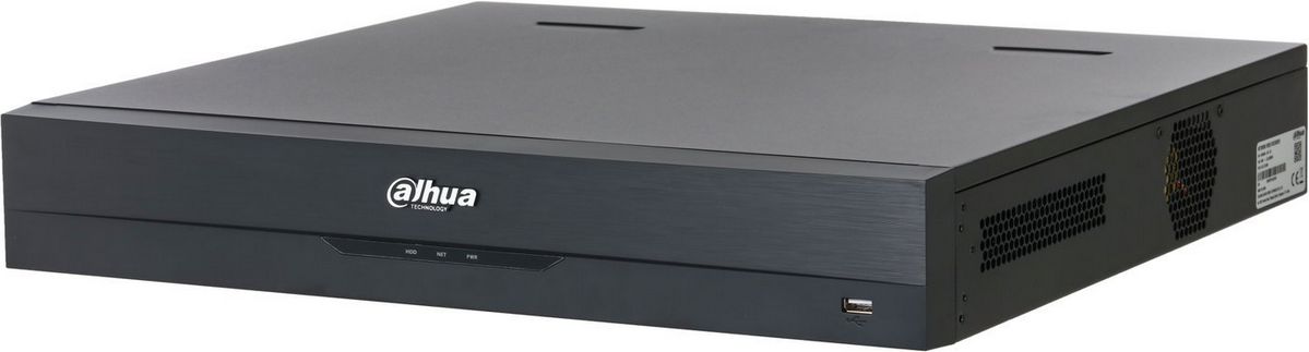 Сетевой видеорегистратор Dahua DHI-NVR5416-EI2 – фото товара