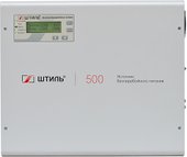 Источник бесперебойного питания Штиль SW500SL – изображение в каталоге