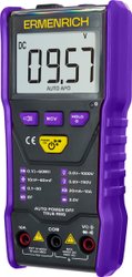 Мультиметр Ermenrich Zing TC20 – изображение в каталоге
