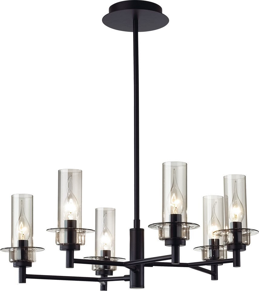 Люстра Lumion Madonna 6555/6C – фото товара
