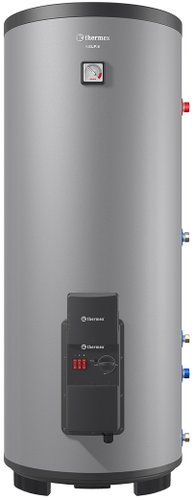 Накопительный электрический водонагреватель Thermex Kelpie 200 F - изображение в каталоге