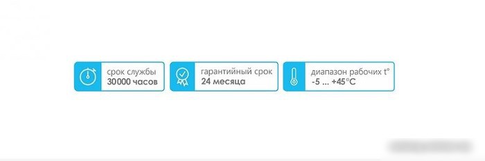 Светодиодная панель Leek LE061209-027 – фото товара