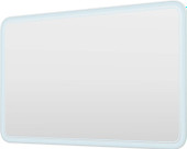 Пекам Зеркало Marta 2 100x60 marta2-100x60dp (с подсветкой, подогревом и сенсором на взмах руки) – изображение в каталоге